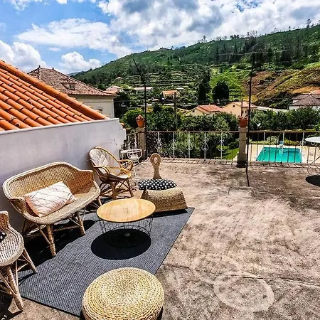 Oliveira Villa