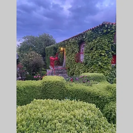Villa Oliveira Melo