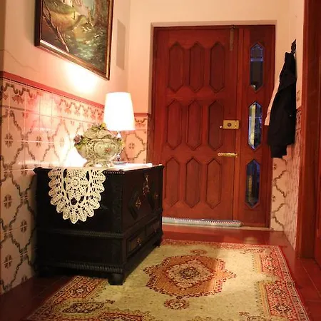 Country house Oliveira