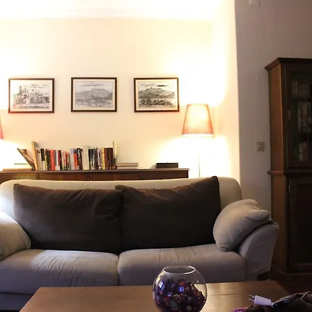 Country house Oliveira