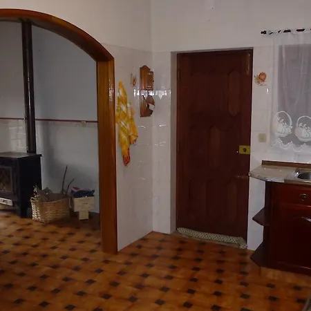 Oliveira Country house Figueira de Lorvao
