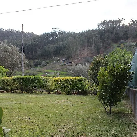 Oliveira Country house