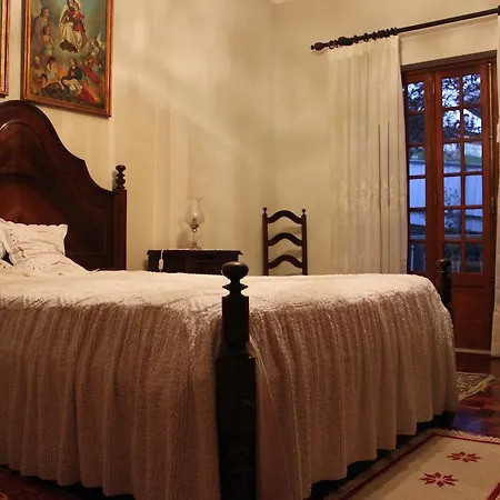 Oliveira Country house Figueira de Lorvao