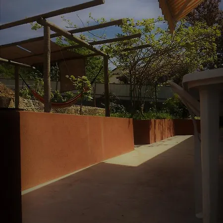 Oliveira Country house