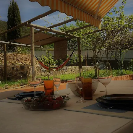 Country house Oliveira